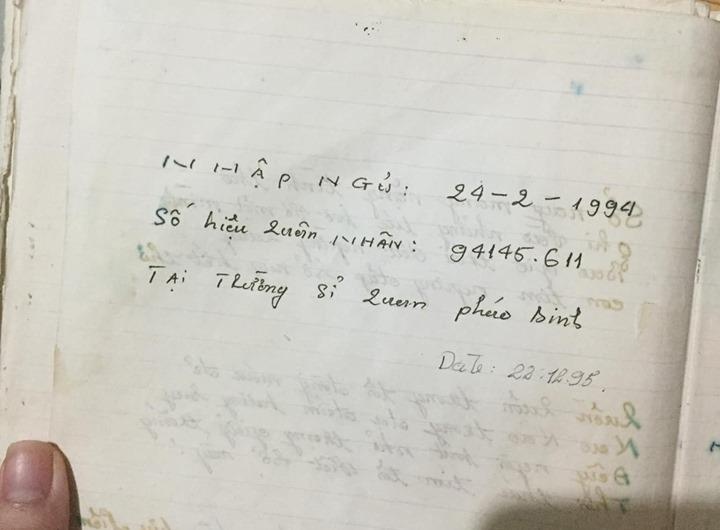 nhat ky cua bo anh 5