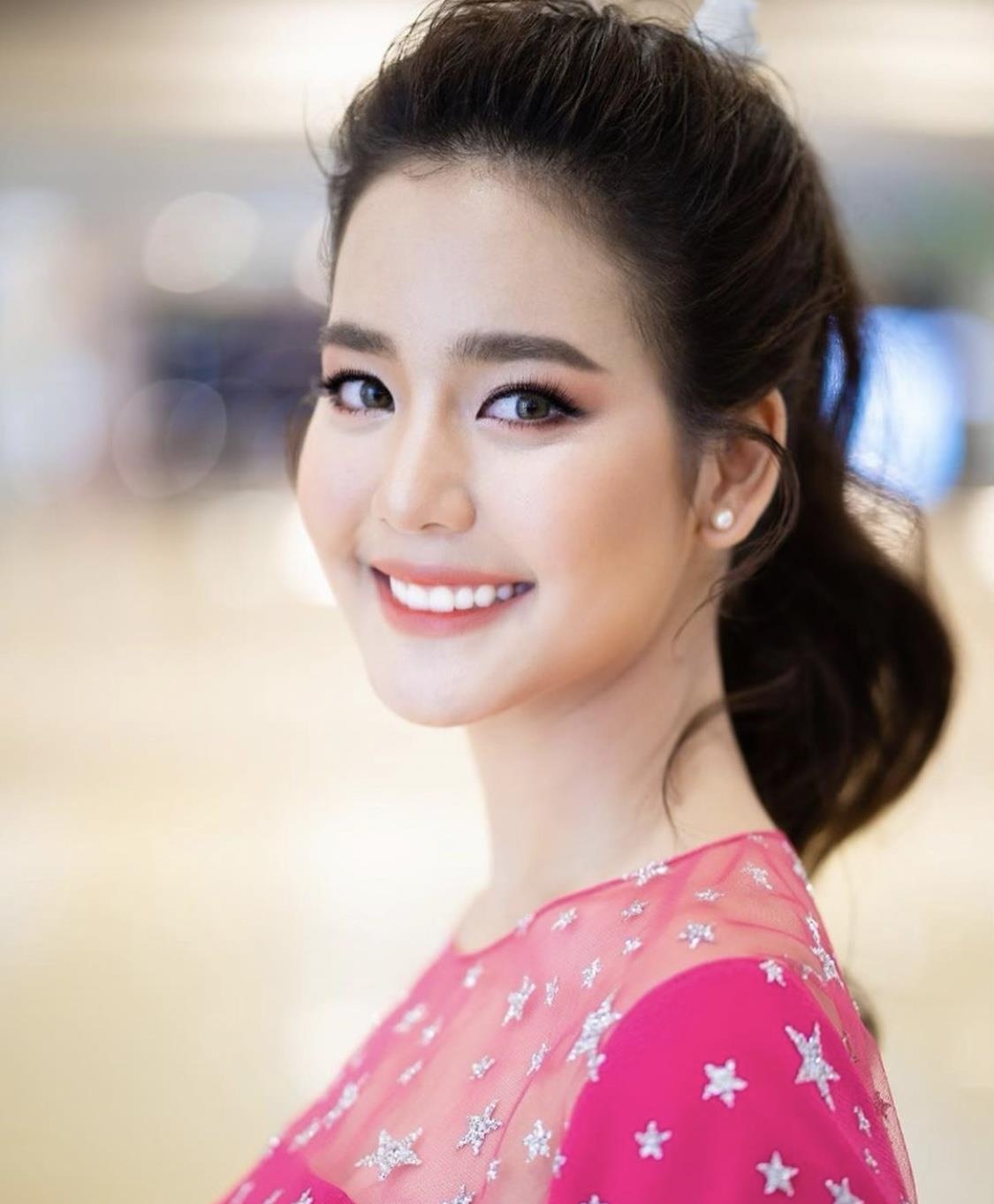 Hot girl Thai Lan anh 5