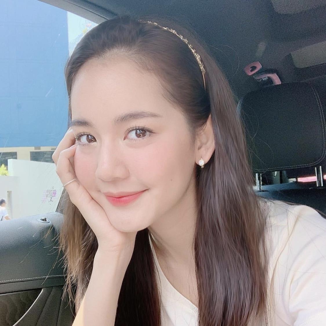 Hot girl Thai Lan anh 8