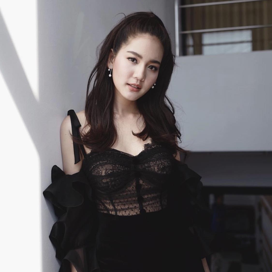 Hot girl Thai Lan anh 9