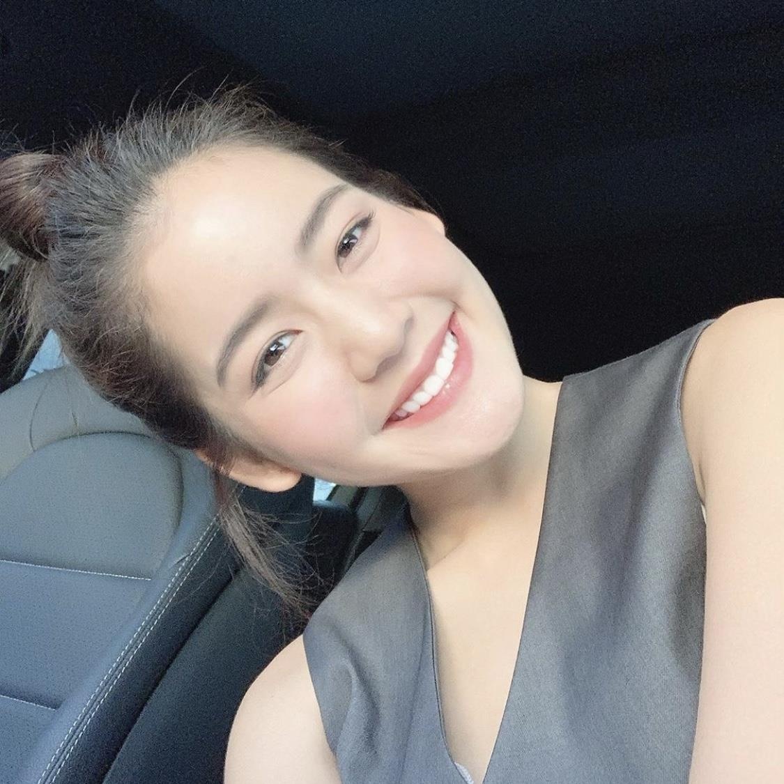 Hot girl Thai Lan anh 10