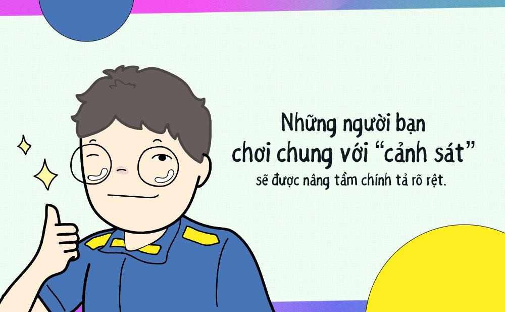 canh sat chinh ta anh 10