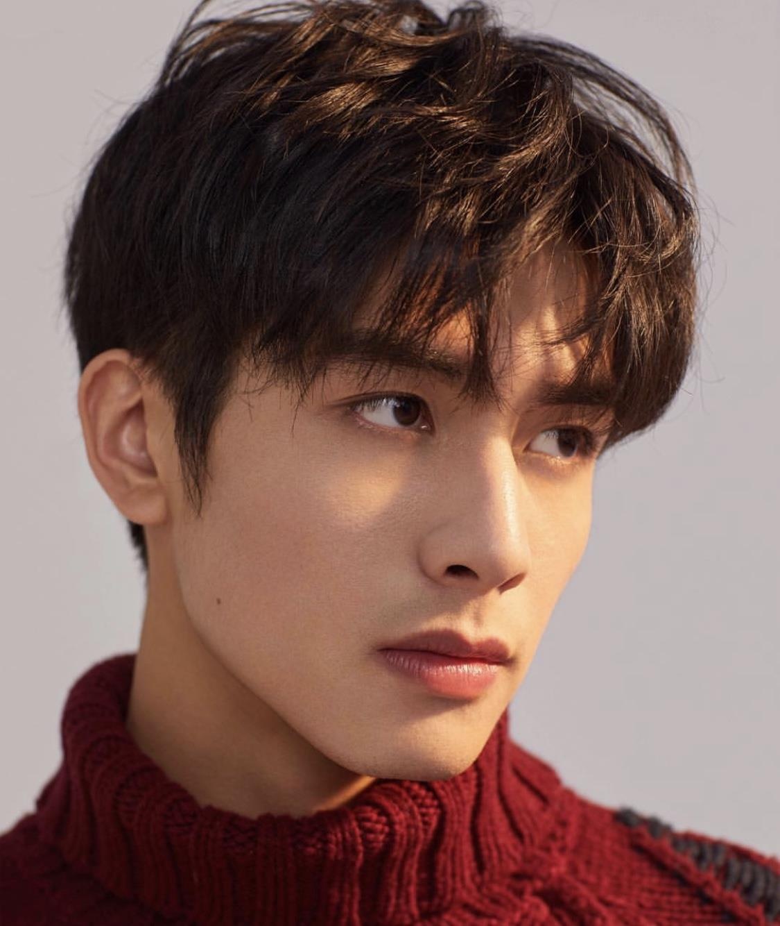 hot boy trung quoc anh 2