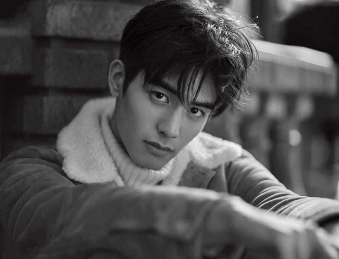 hot boy trung quoc anh 4