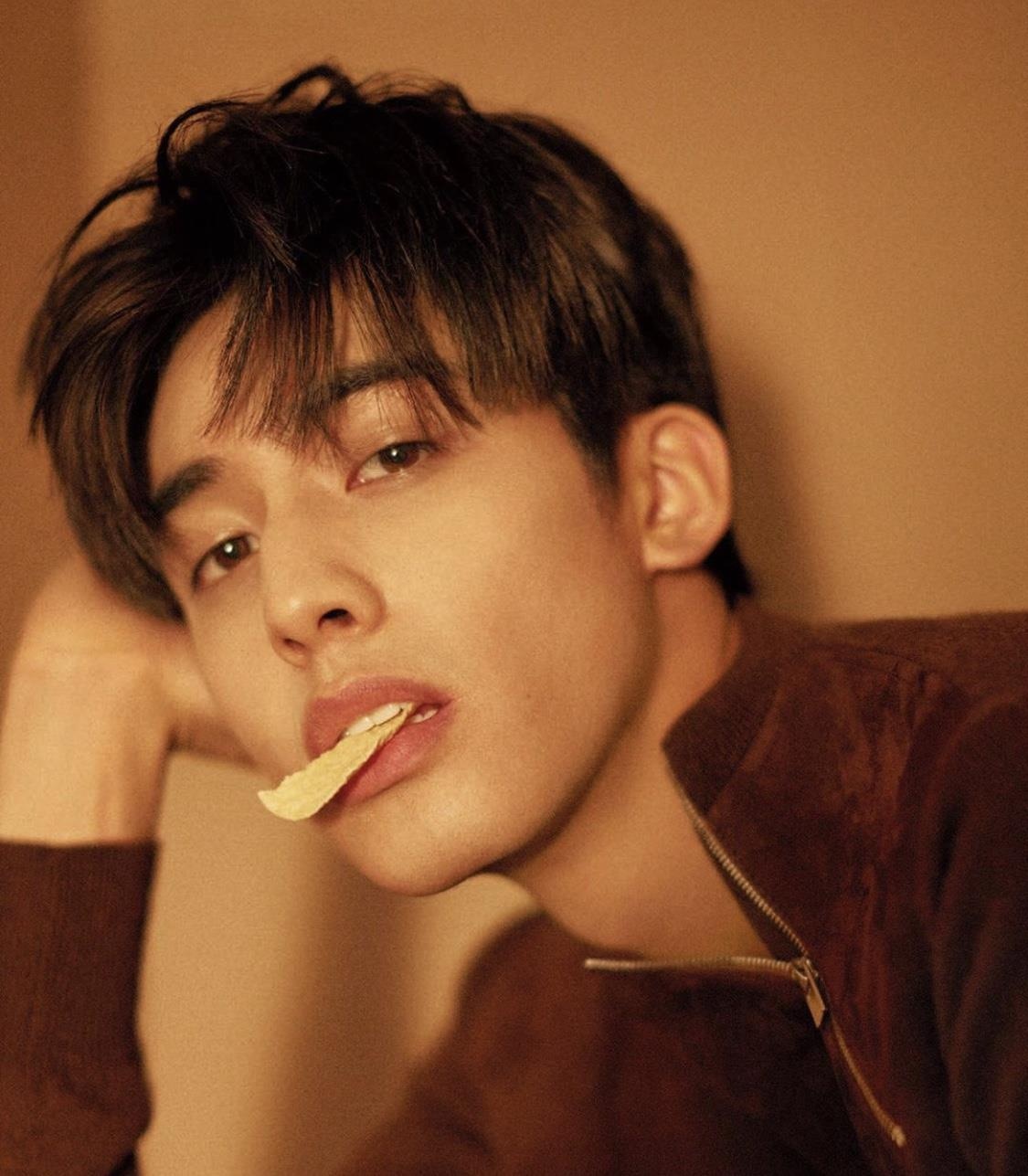 hot boy trung quoc anh 9