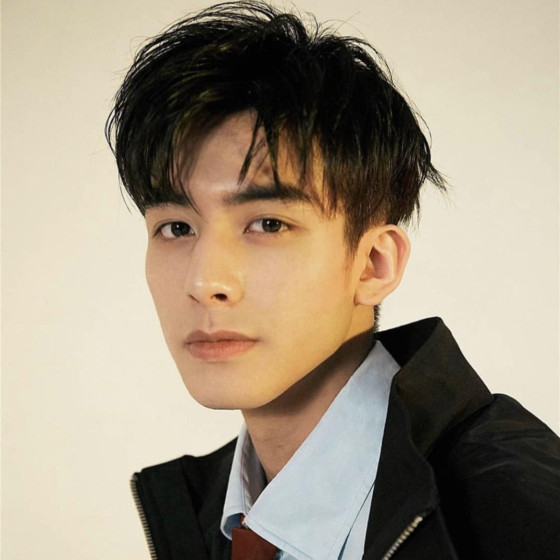 hot boy trung quoc anh 11