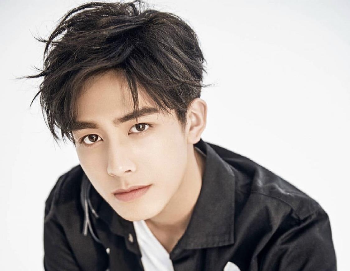 hot boy trung quoc anh 1