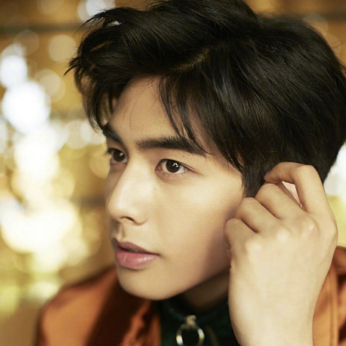 hot boy trung quoc anh 10