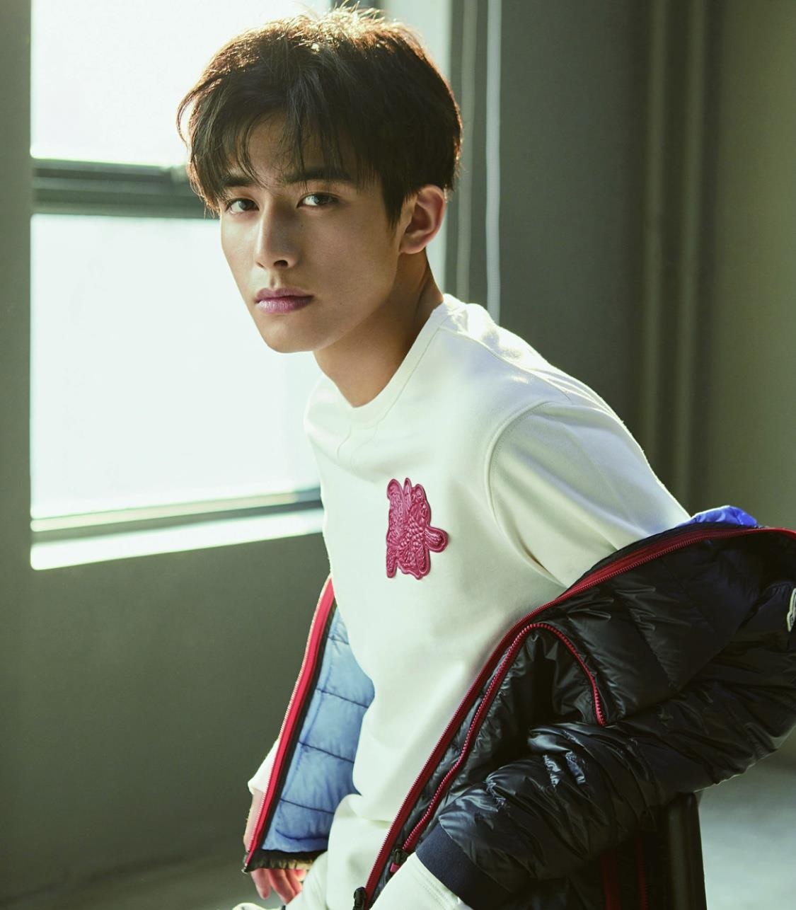 hot boy trung quoc anh 5