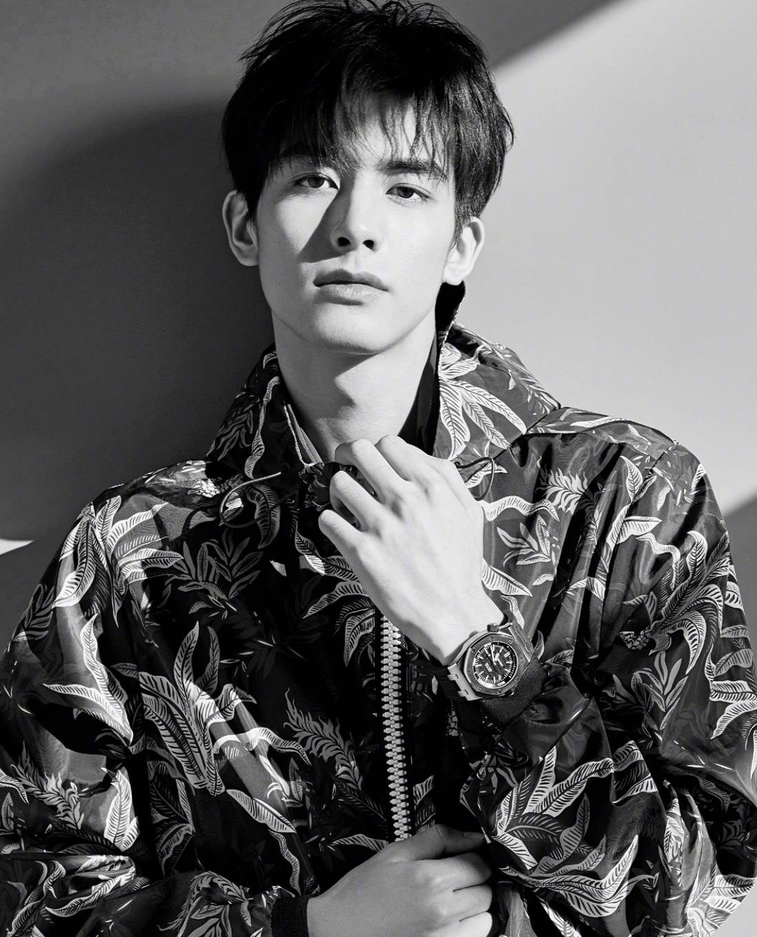 hot boy trung quoc anh 6