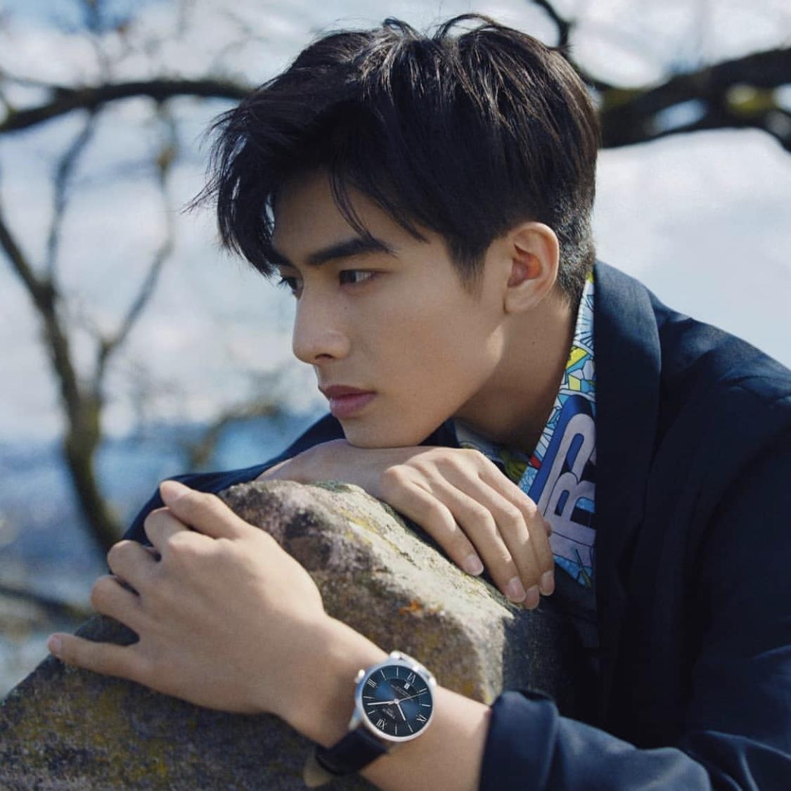 hot boy trung quoc anh 3