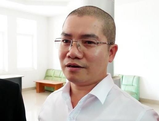 CEO Dia oc Alibaba noi se khieu nai quyet dinh xu phat hinh anh