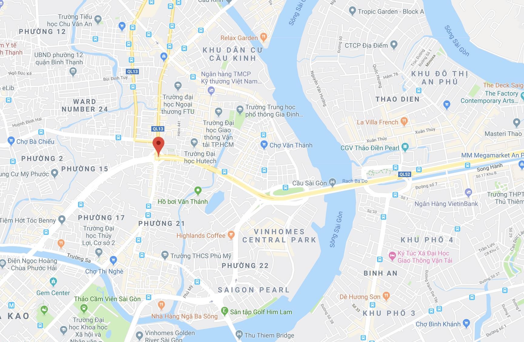 Tai nan lien hoan tren cau Hang Xanh anh 3