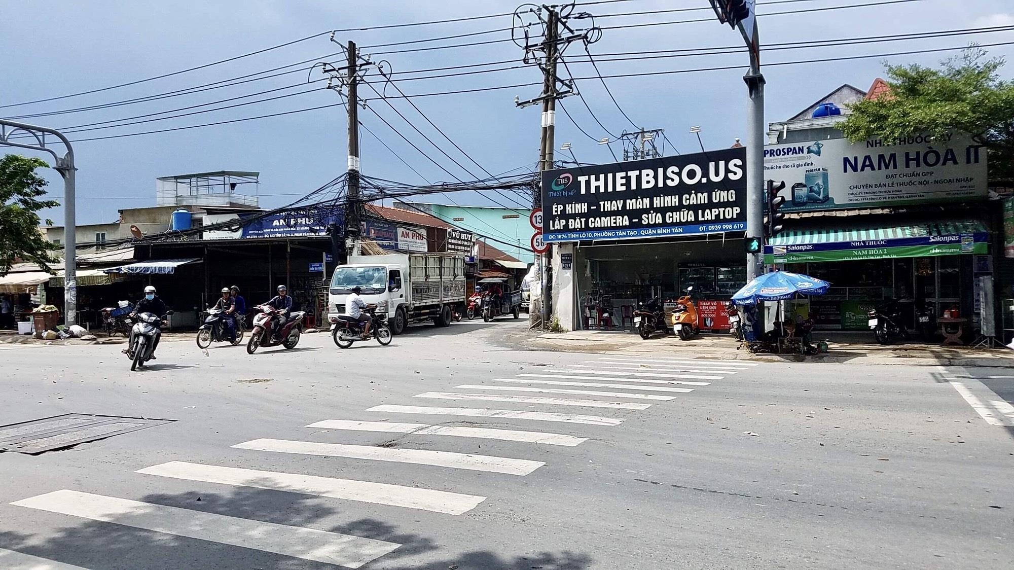 hai tài xế xe ôm ẩu đả ảnh 1 hai tai xe xe om au da anh 1