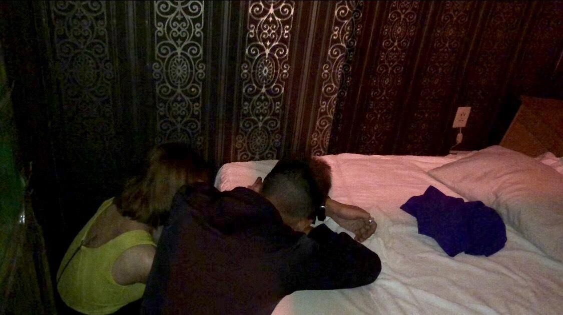 Bắt mại dâm ở Sài Gòn ảnh 1 Bat mai dam o Sai Gon anh 1