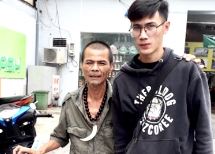 hiep si quan Tan Binh bat trom anh 1