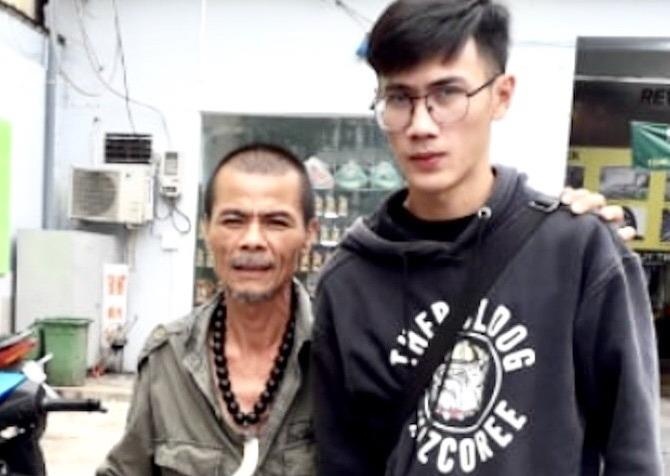 Trom chem loan xa khi bi hiep si Tan Binh truy bat hinh anh