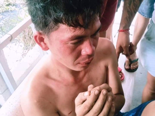 ong bo danh con bi danh anh 1