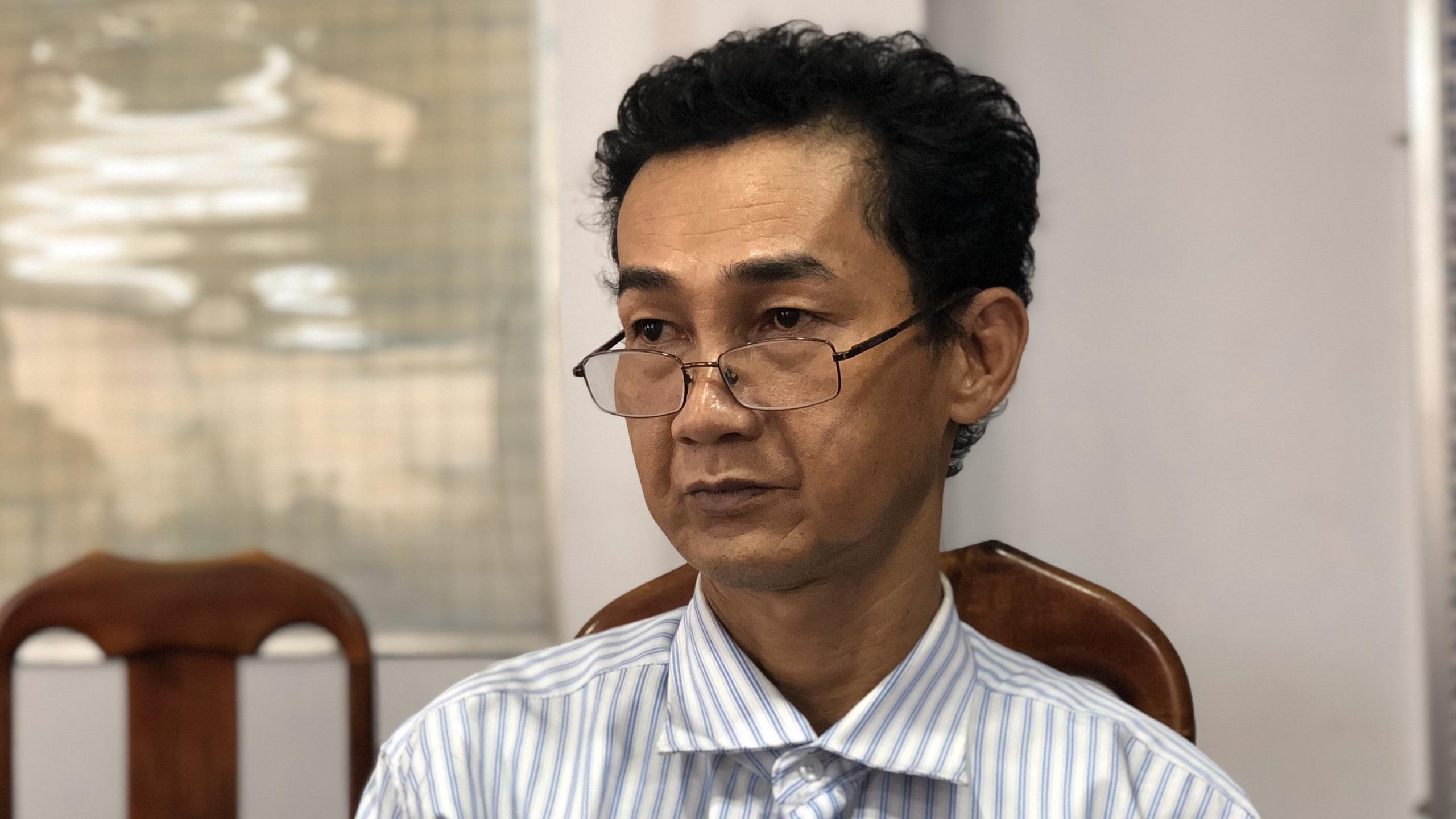 Vi sao cam dau bang moc tui Suoi Tien van tai pham du moi bi bat? hinh anh