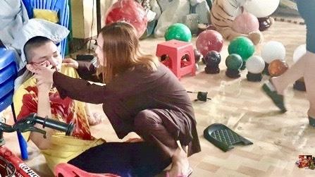 Nhom nguoi dap pha tinh that Bong Lai vo co khien du luan buc xuc hinh anh