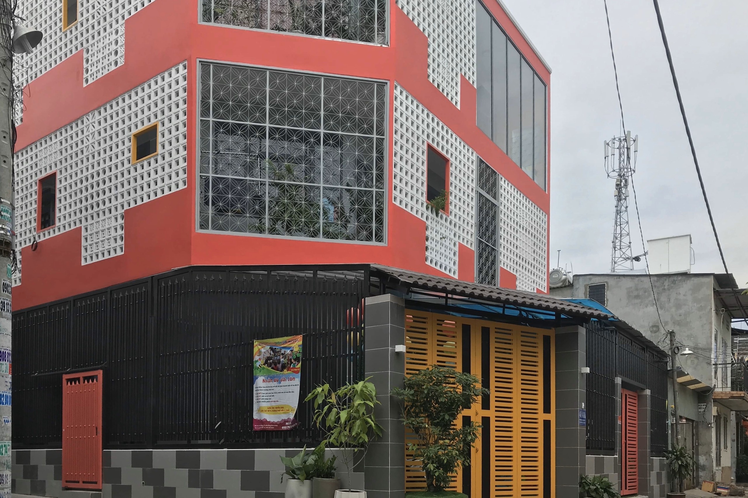 bé trai chết tại nhà trẻ ảnh 1 be trai chet tai nha tre anh 1