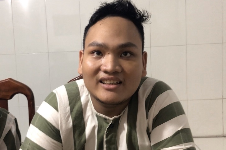 Dan em Hoang 'Cho' tung di bat cuop hinh anh