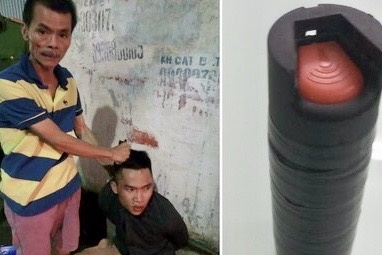 cuop xit hoi cay anh 1