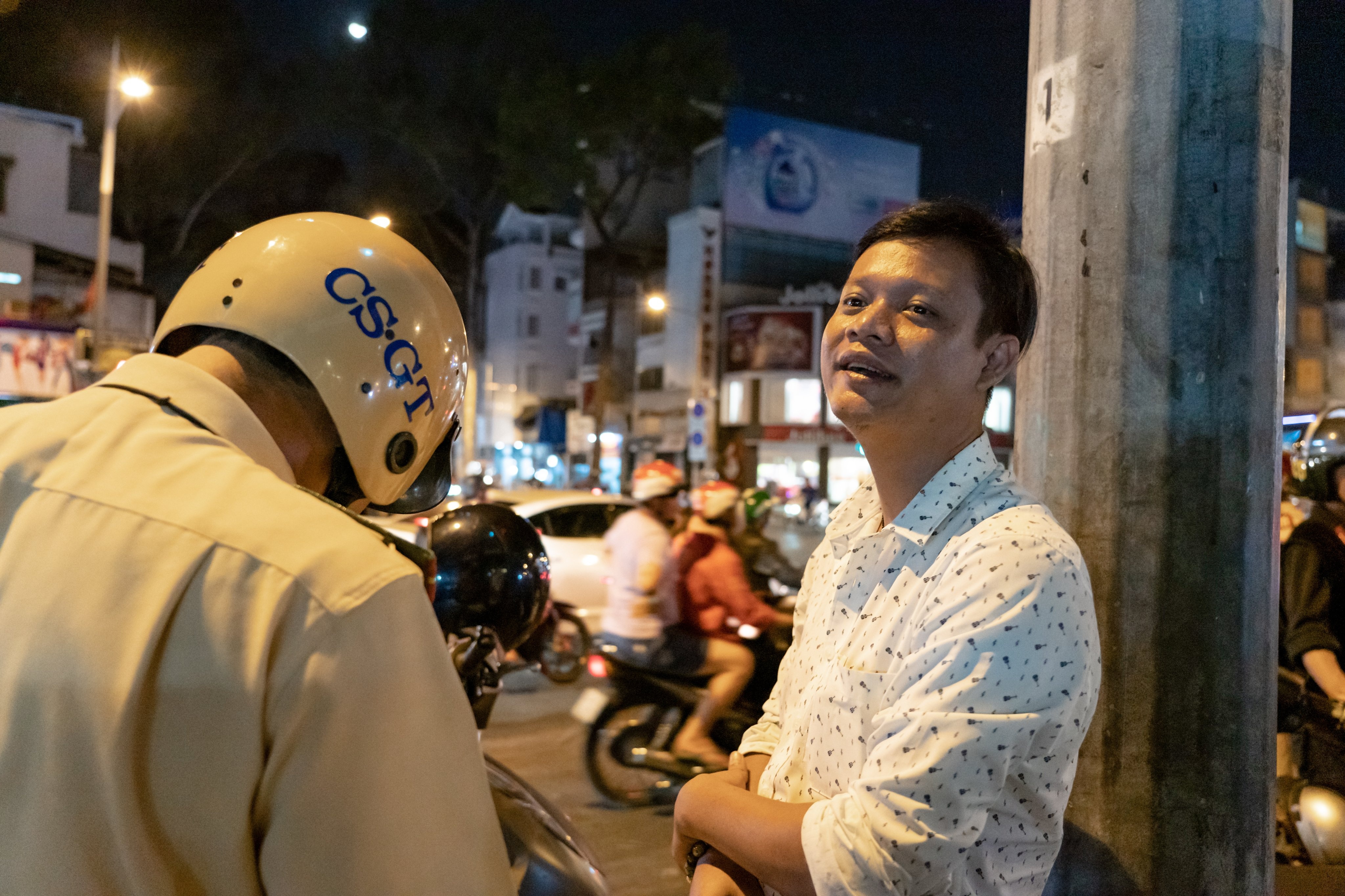 CSGT kiem tra nong do con anh 8