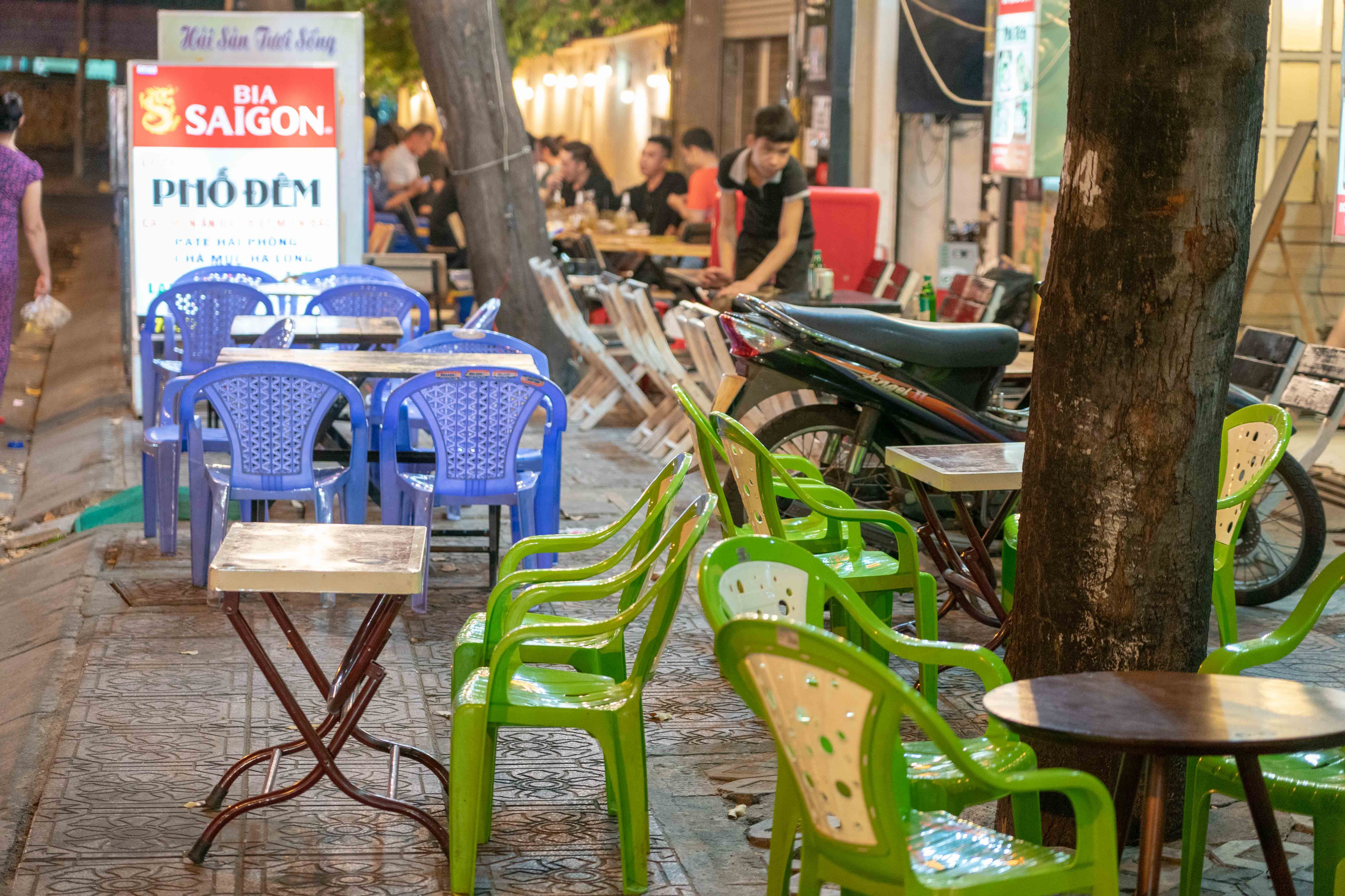 loat quan nhau TP.HCM am dam anh 1