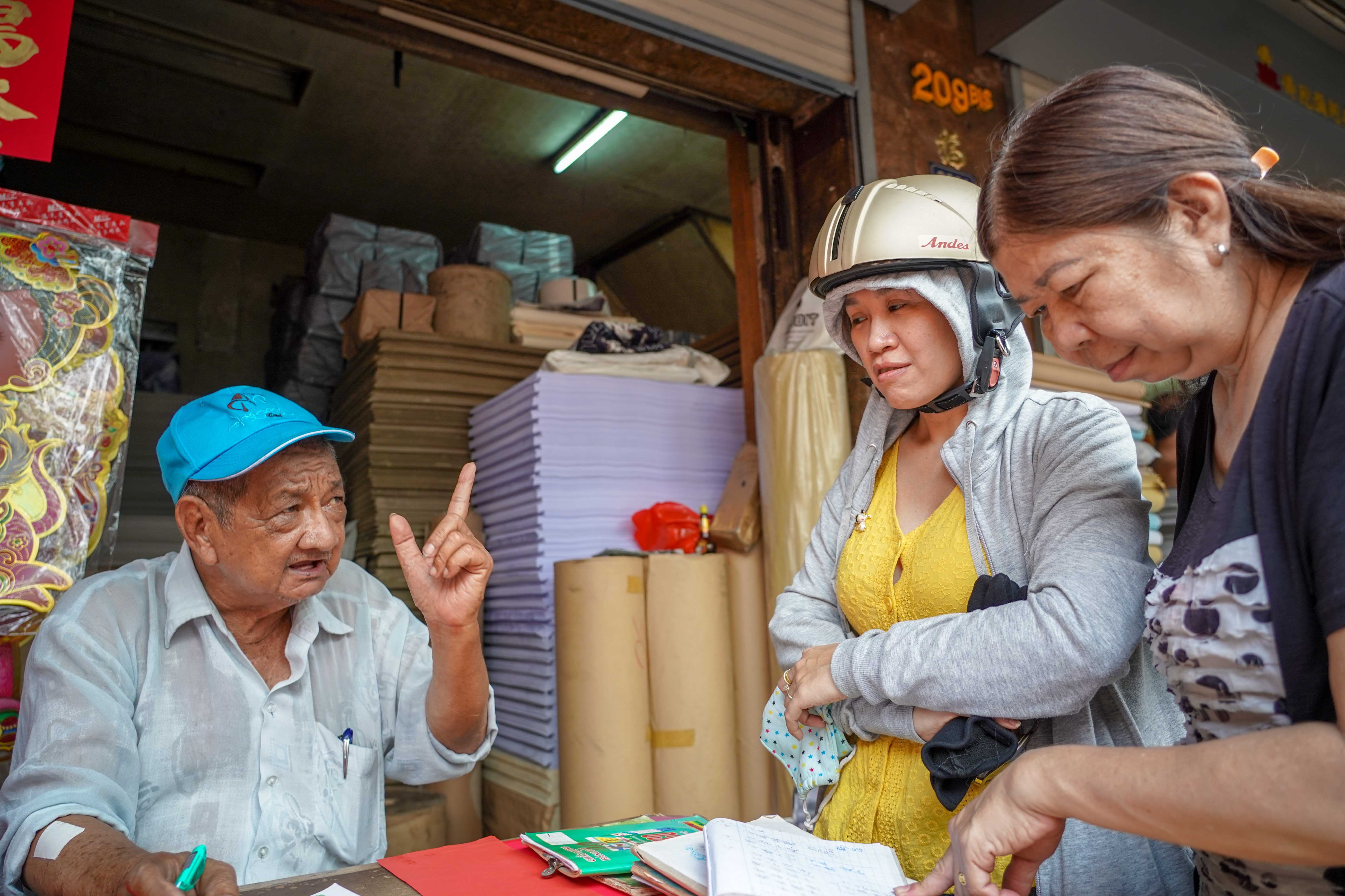 ong do nguoi hoa o Sai Gon anh 4