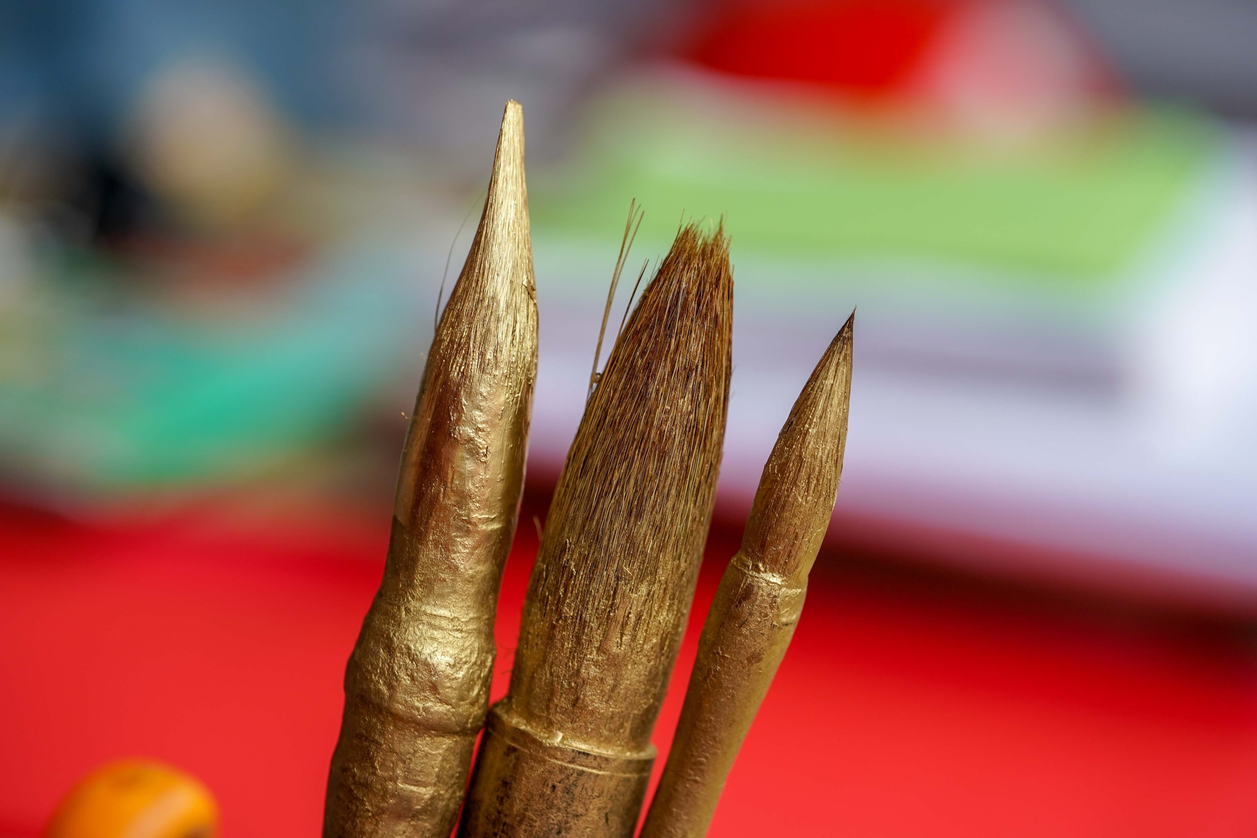 ông đồ người hoa ở Sài Gòn ảnh 7 ong do nguoi hoa o Sai Gon anh 7