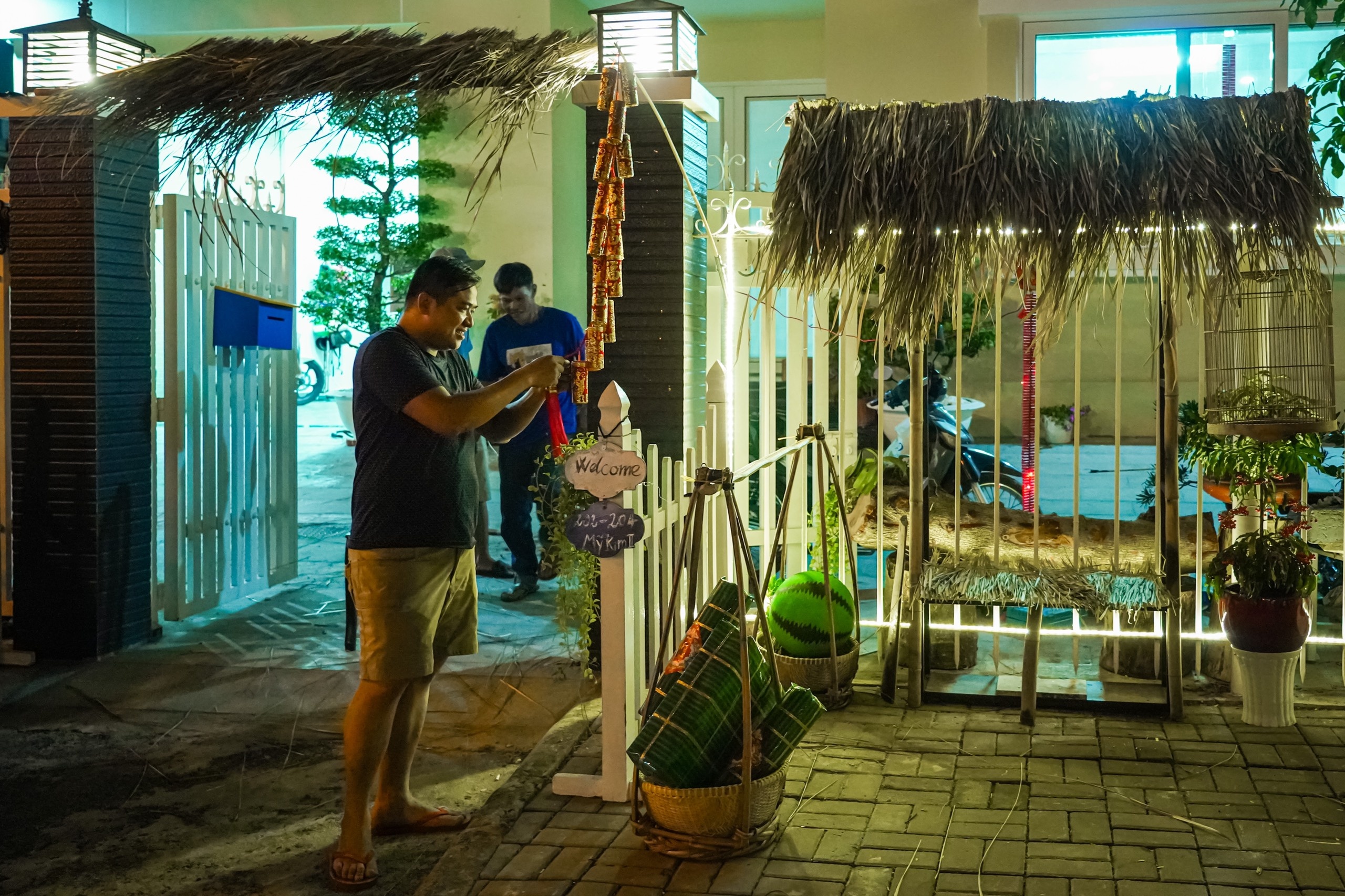 khu biet thu phu my hung don tet anh 7