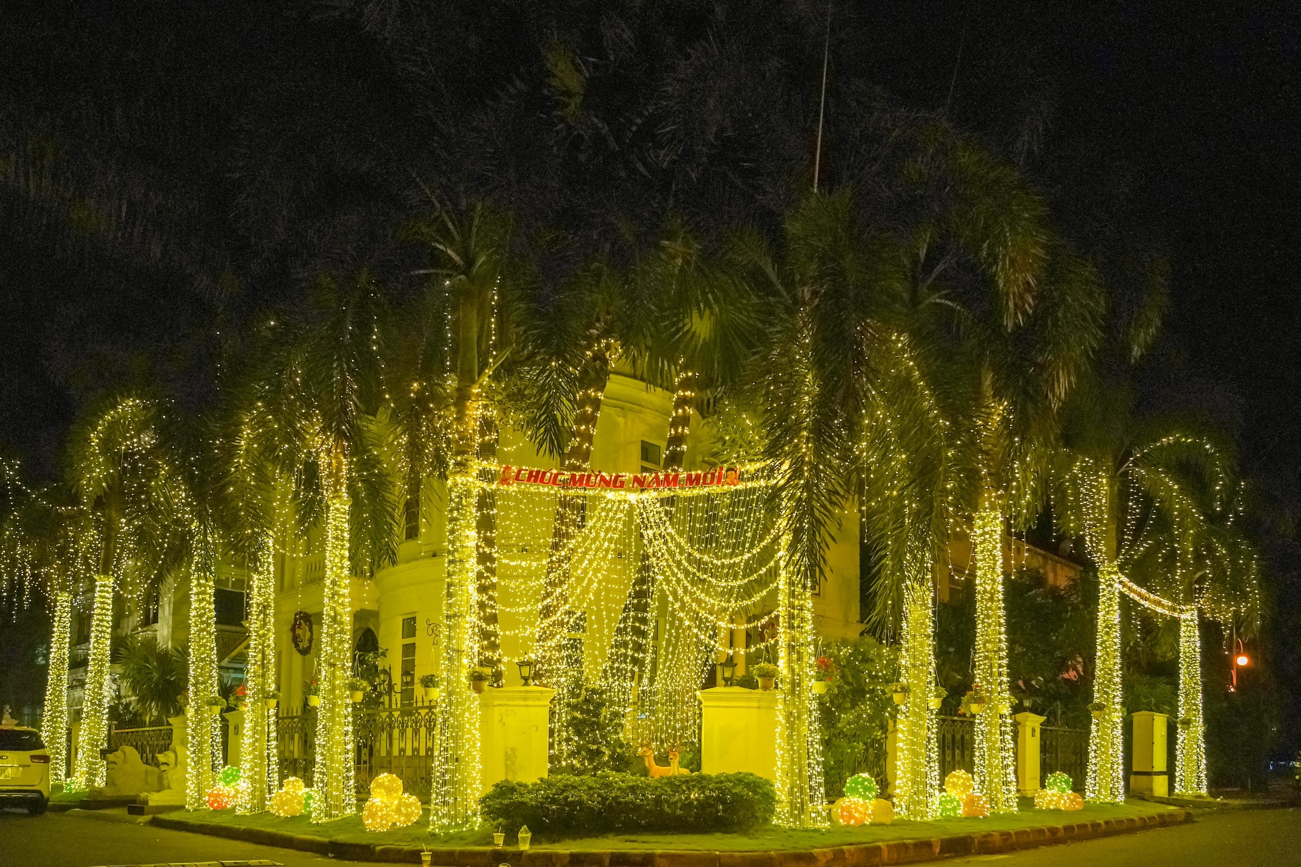 khu biet thu phu my hung don tet anh 4