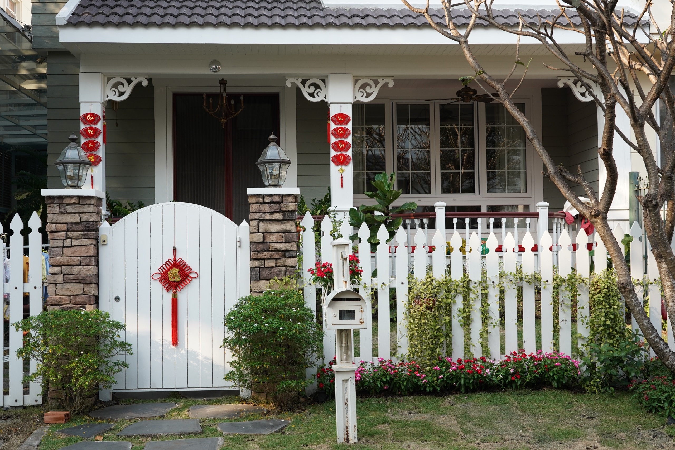 khu biet thu phu my hung don tet anh 12