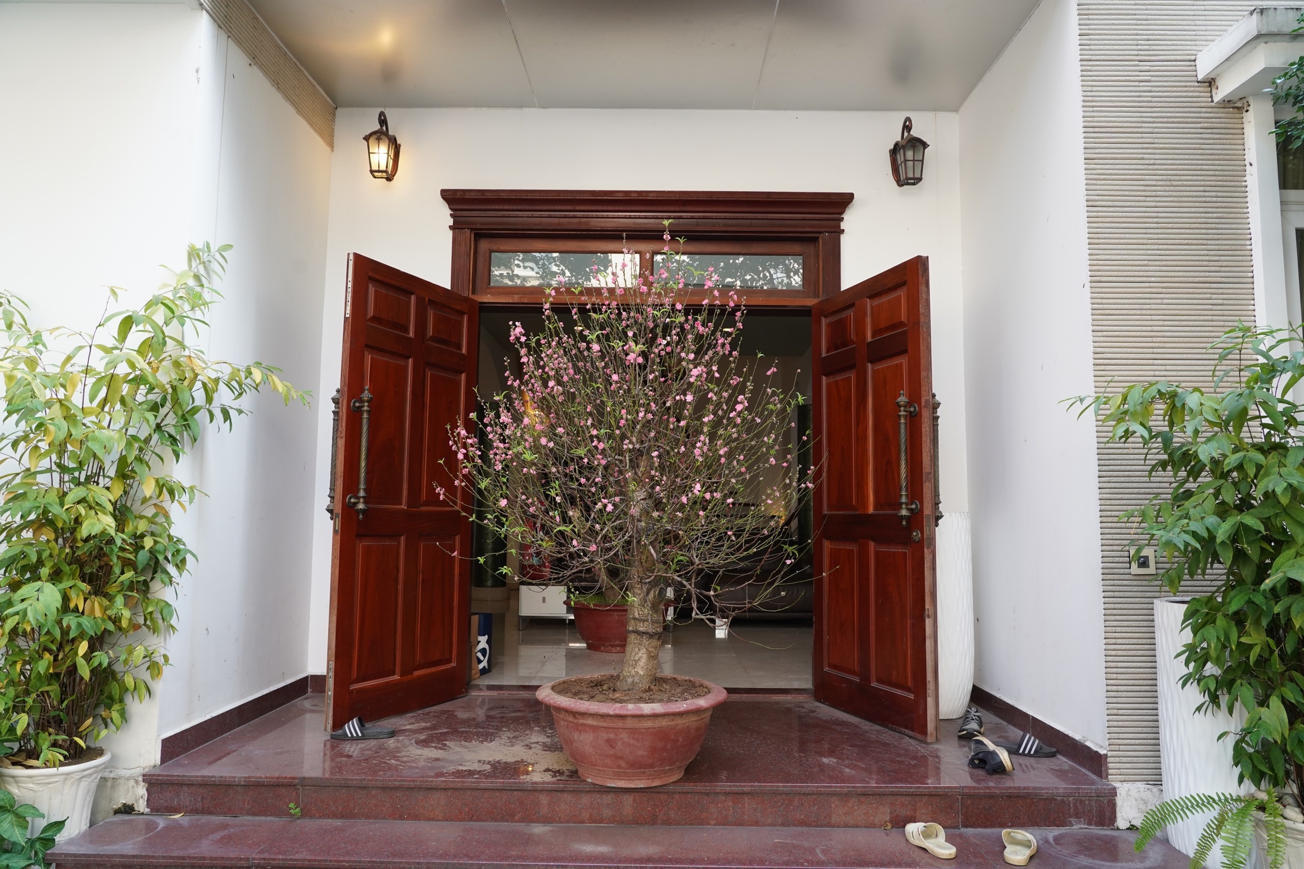 khu biet thu phu my hung don tet anh 11