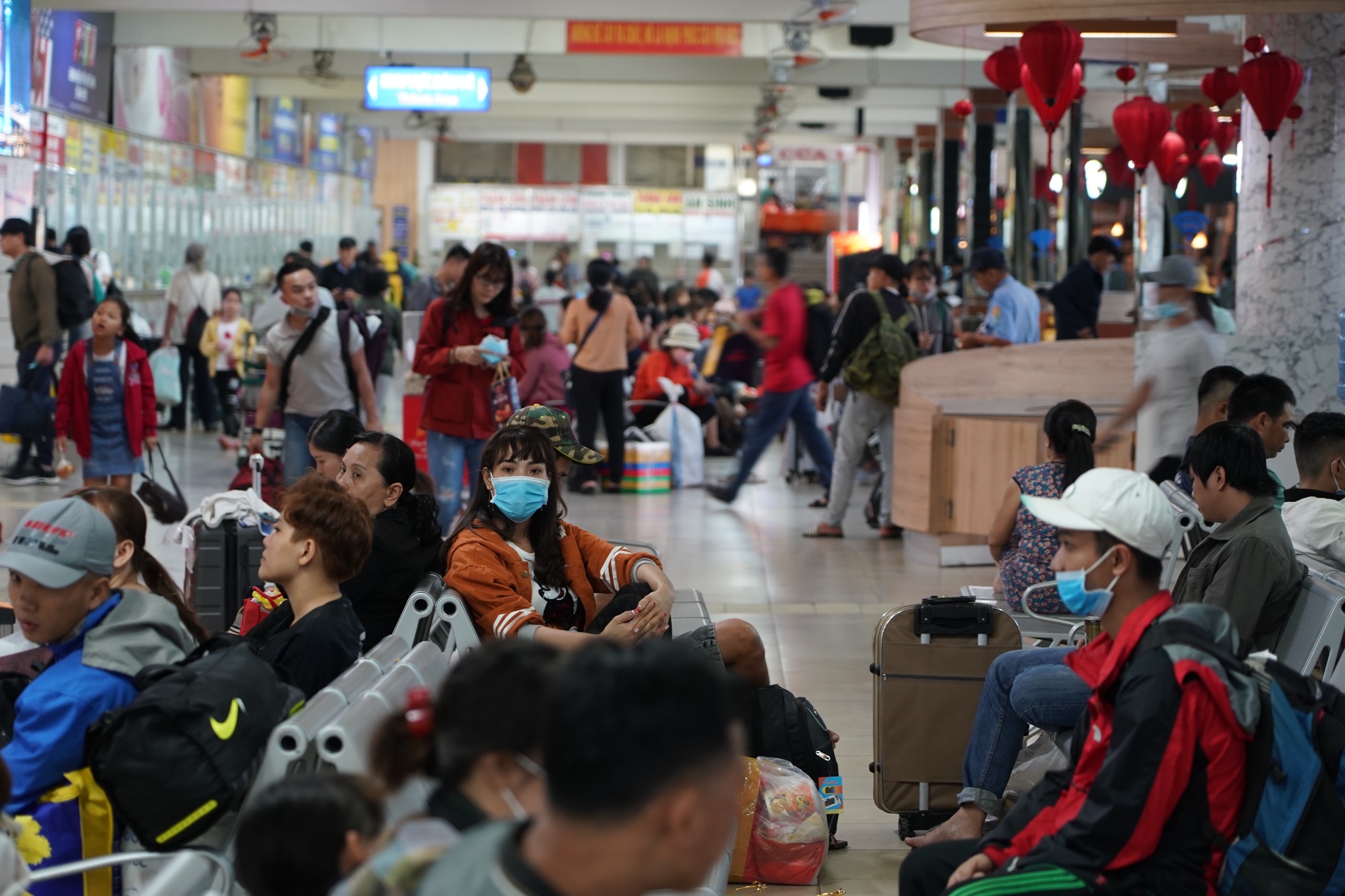 tien ban ve que don Tet anh 4