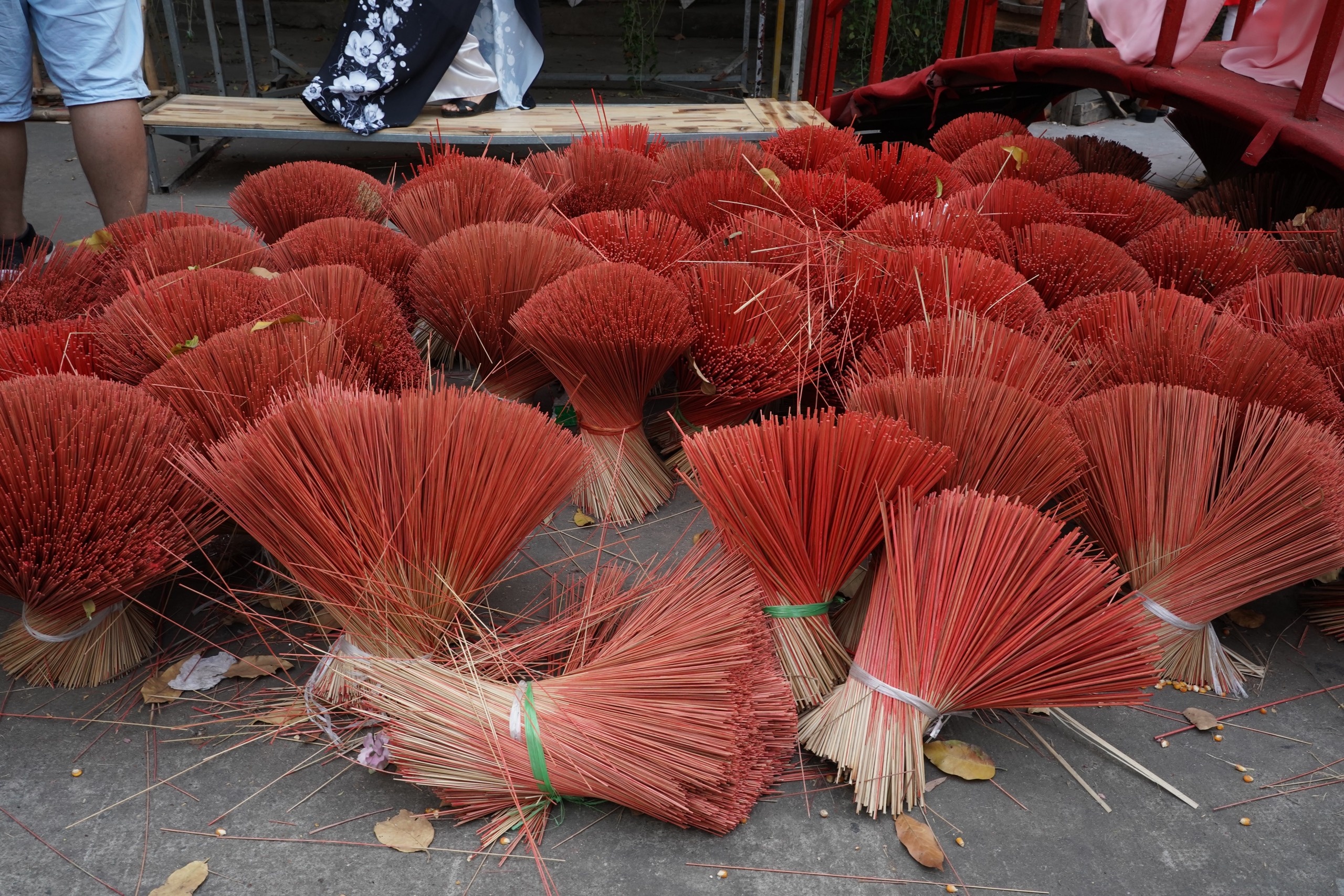 tieu canh pho ong do bung bet anh 3