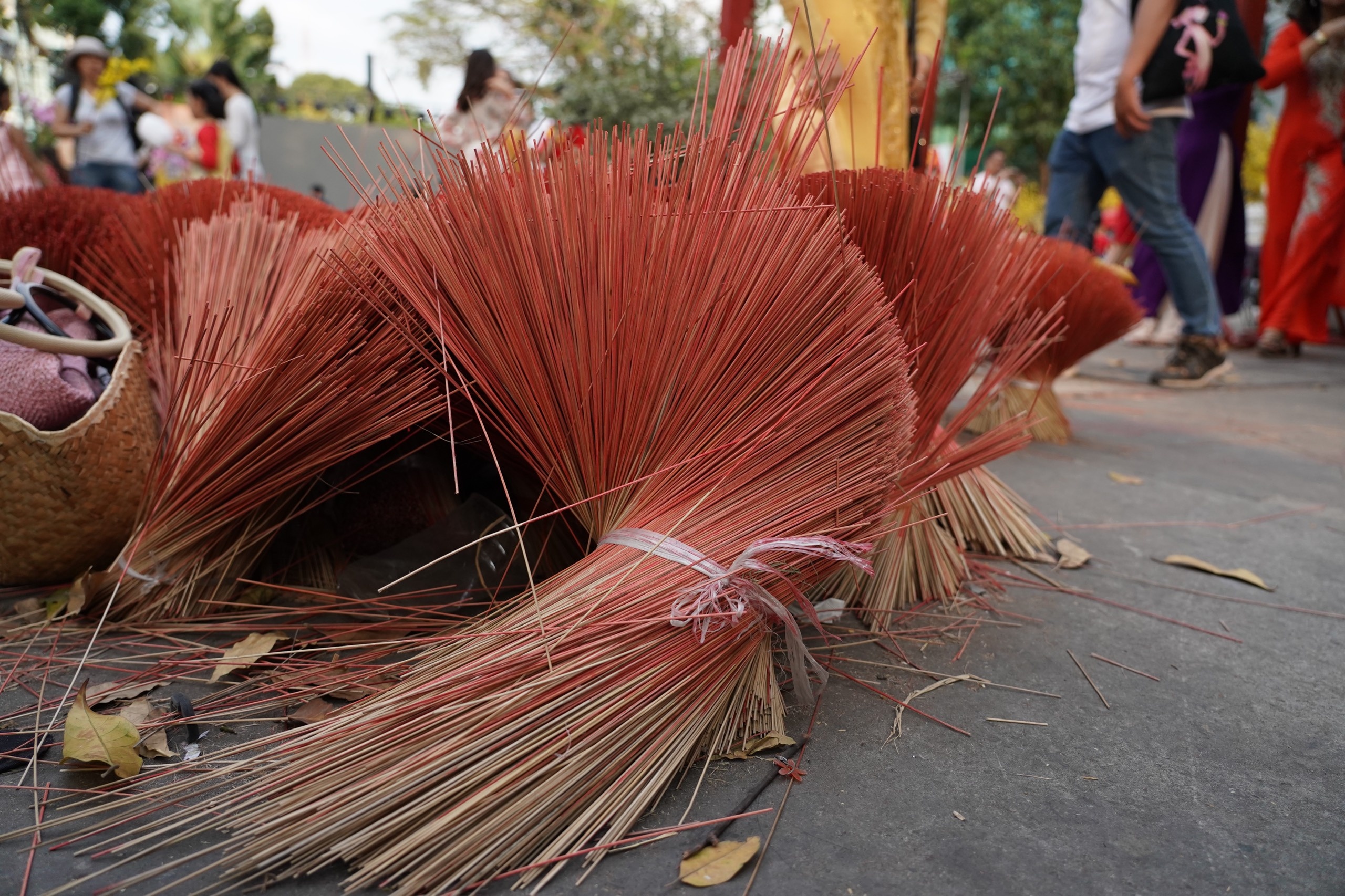 tieu canh pho ong do bung bet anh 4