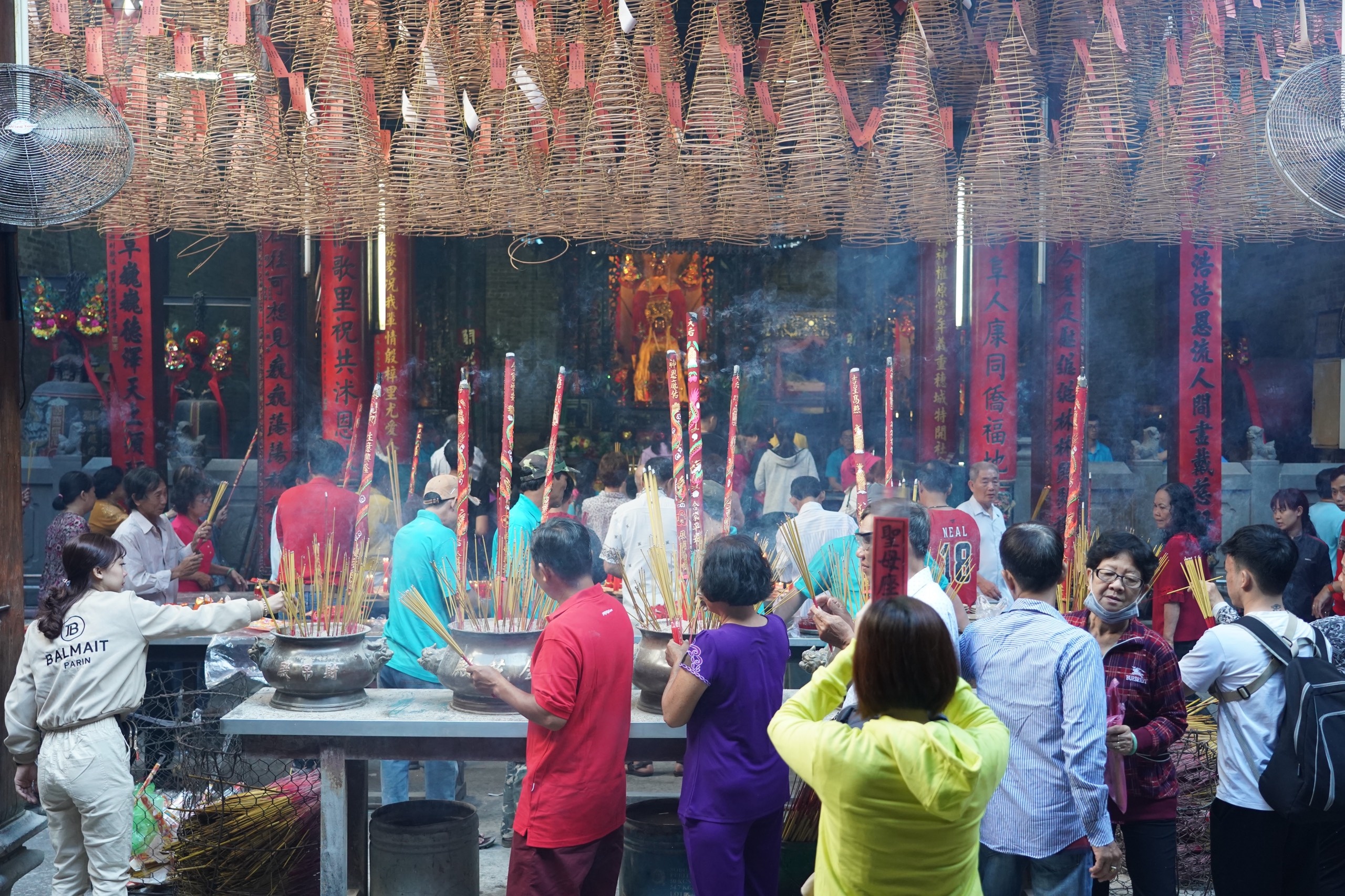 di chua dau nam anh 3