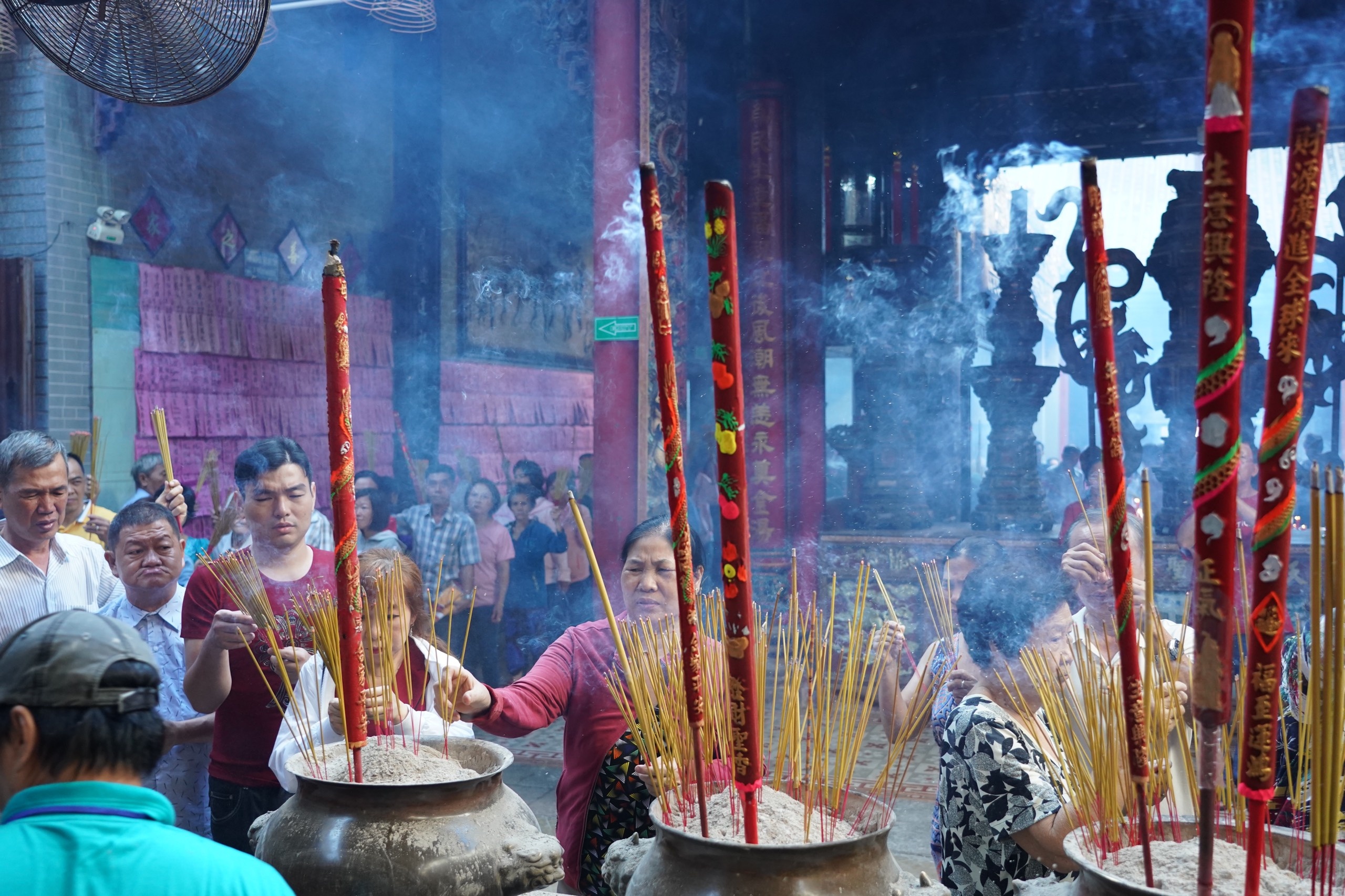 di chua dau nam anh 4