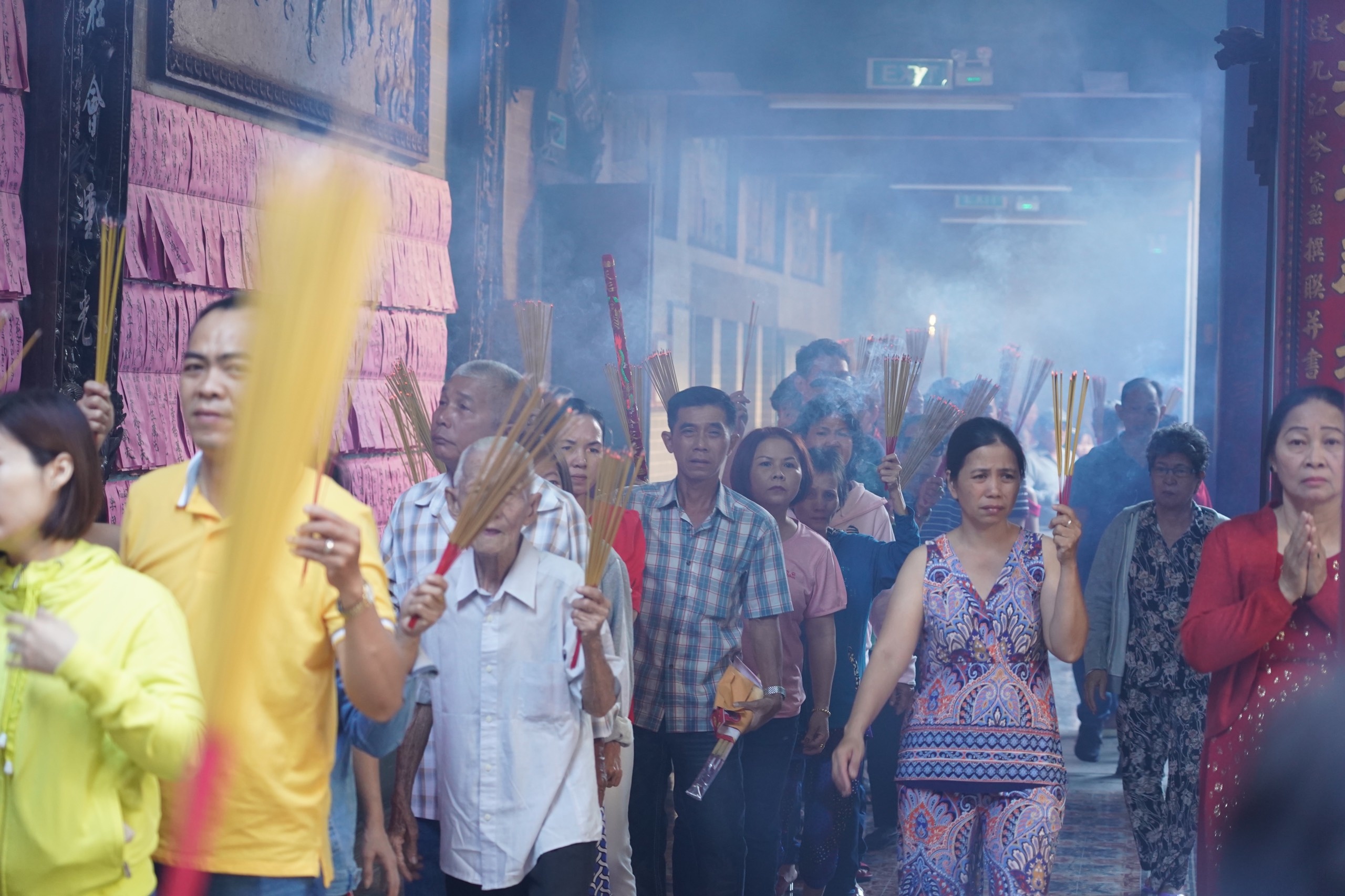 di chua dau nam anh 2