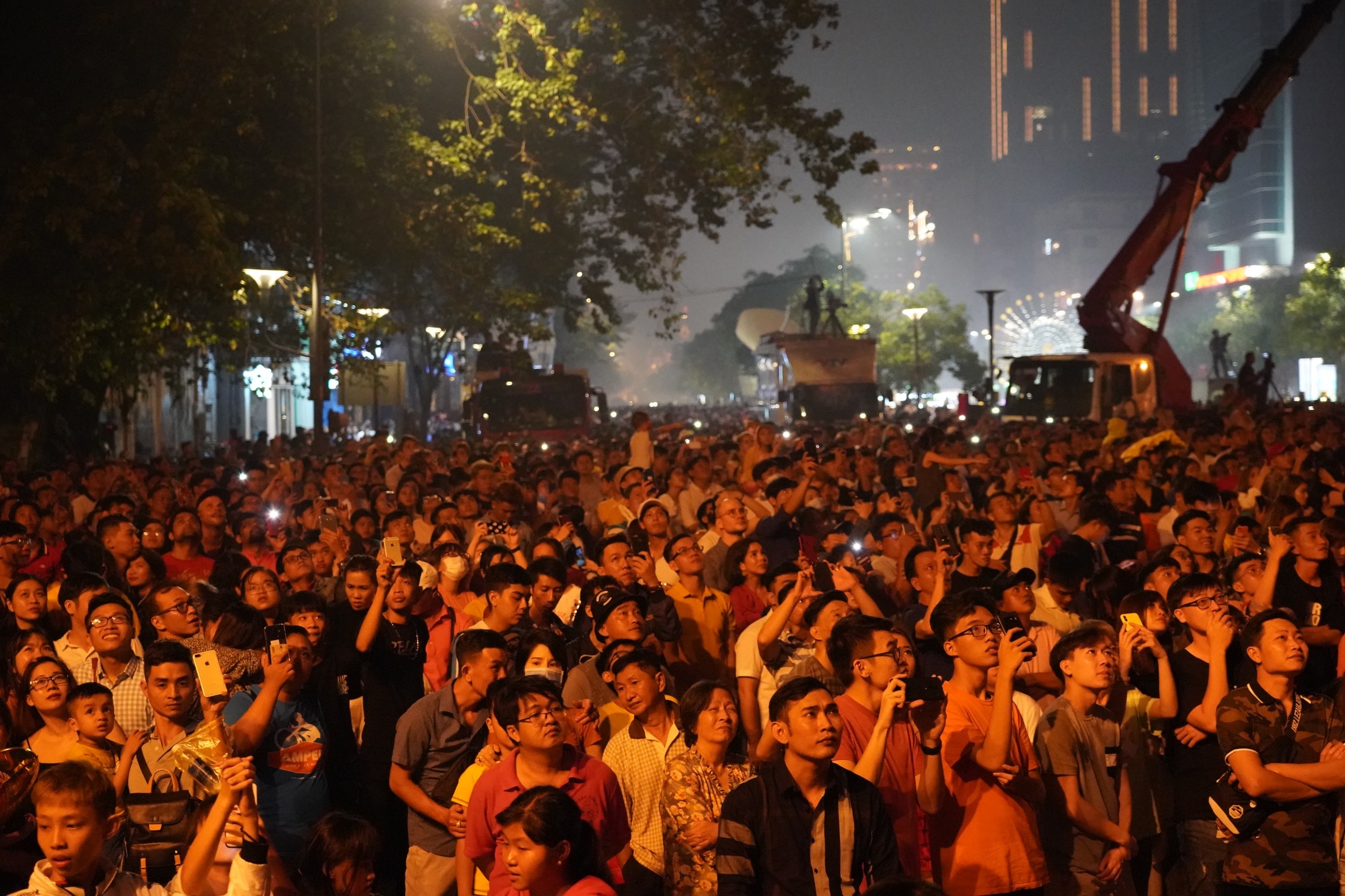 doi lua hon nhau don giao thua anh 1