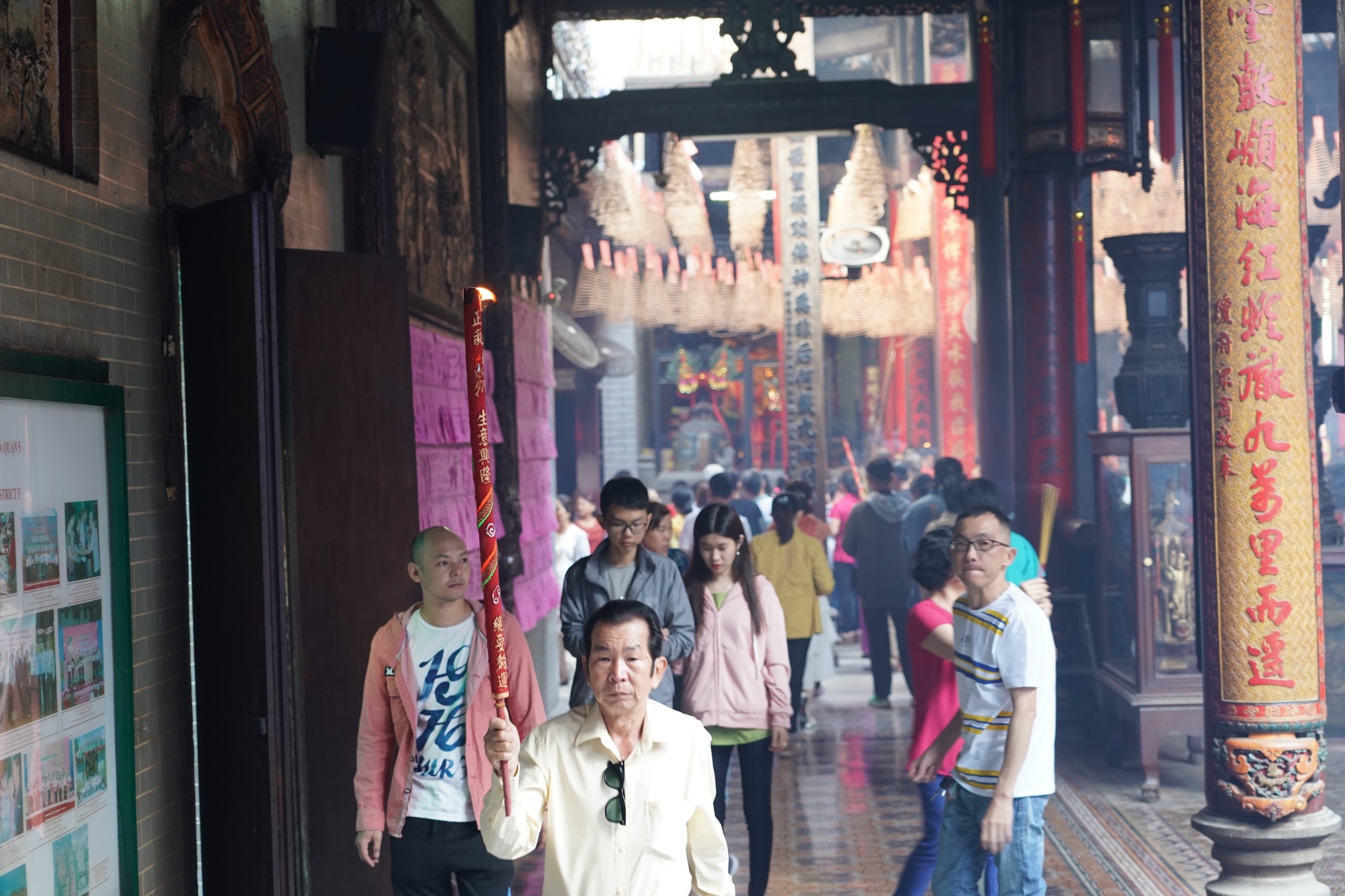 di chua dau nam anh 12