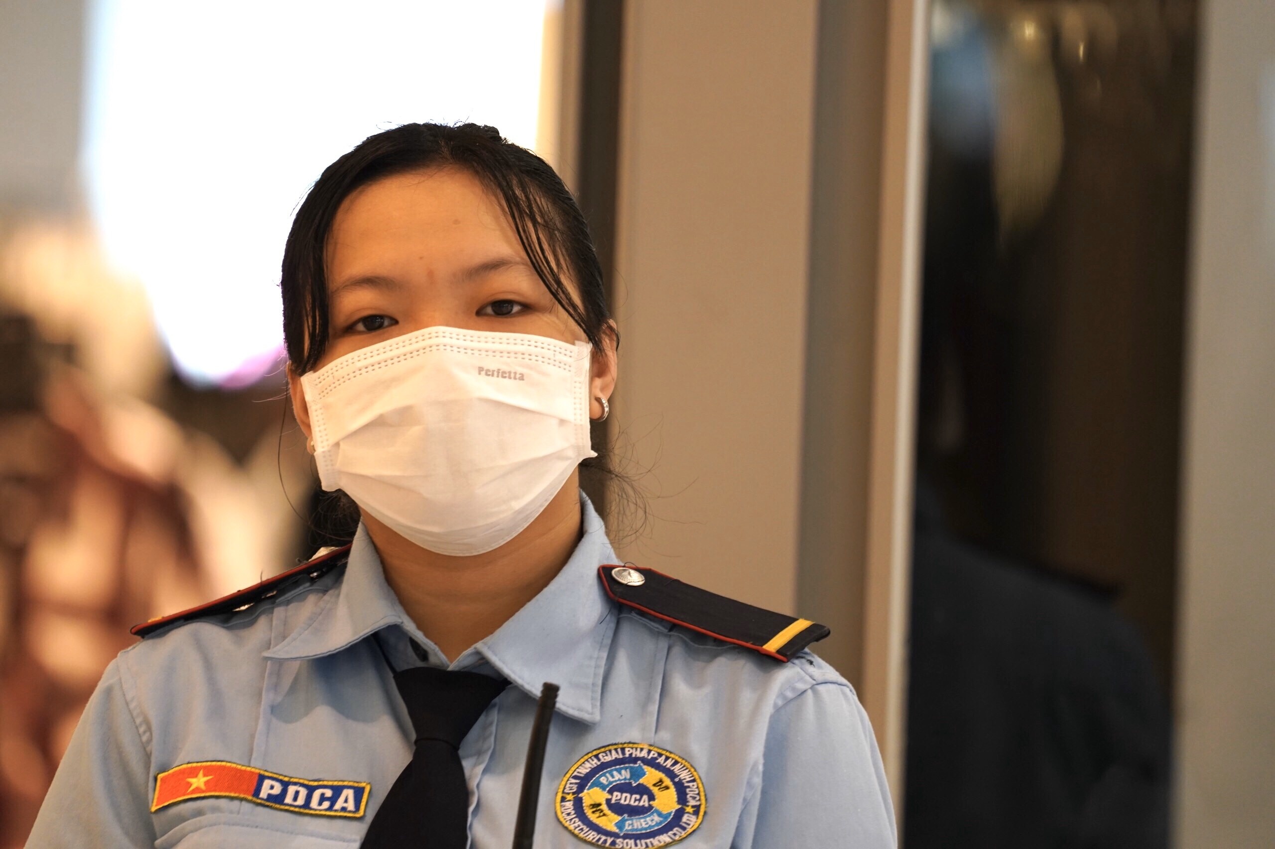 nguoi dan TP.HCM deo khau trang phong virus corona anh 12