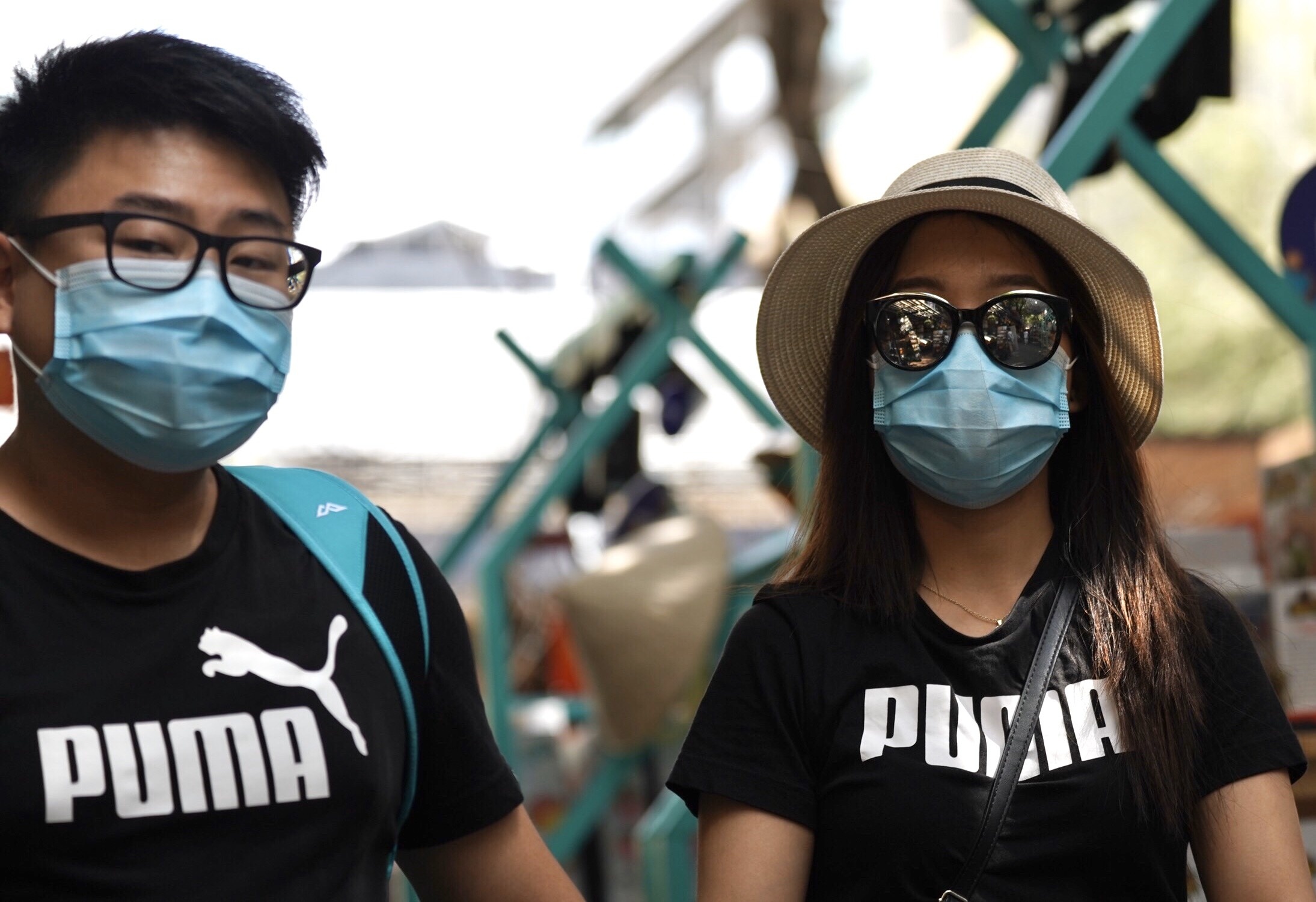 nguoi dan TP.HCM deo khau trang phong virus corona anh 5