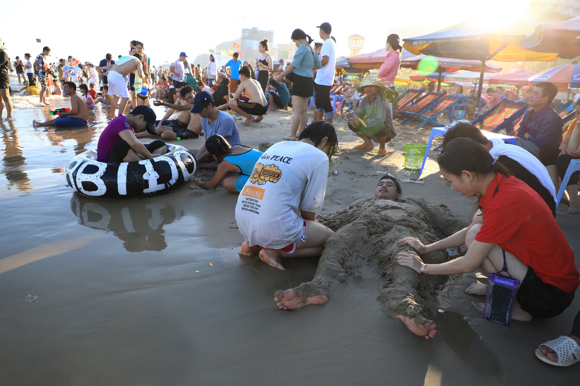 bien Vung Tau anh 15