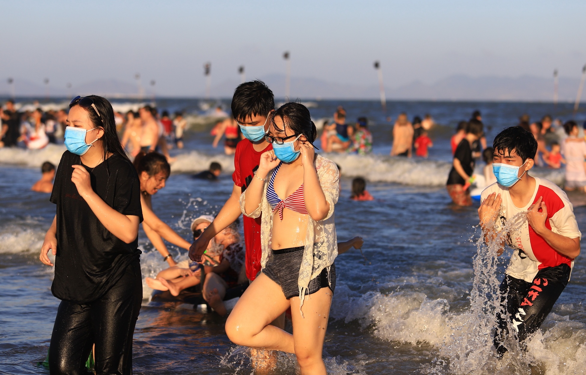 bien Vung Tau anh 19