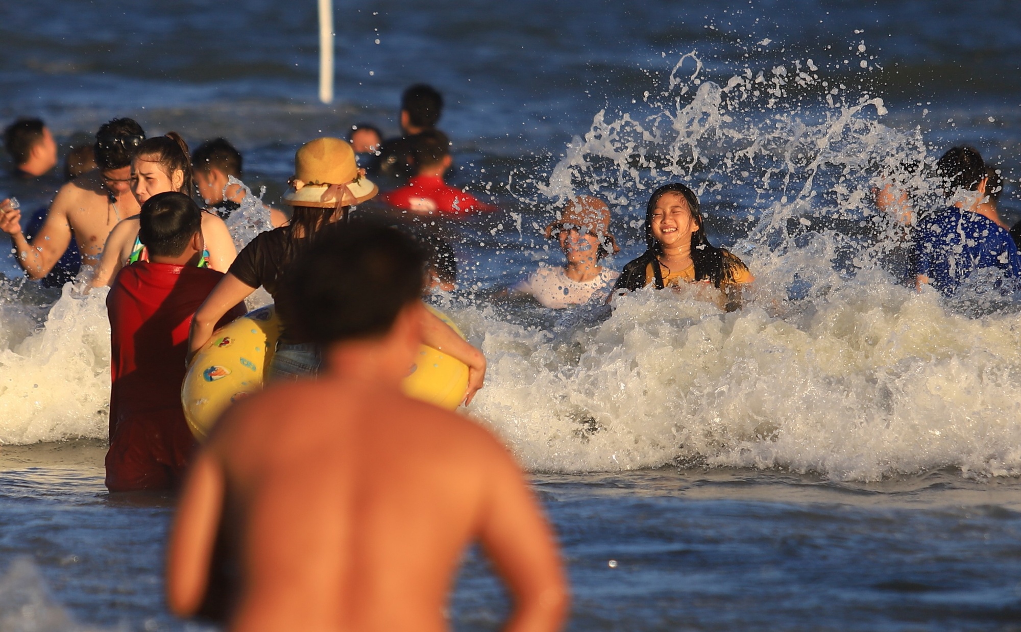 bien Vung Tau anh 16