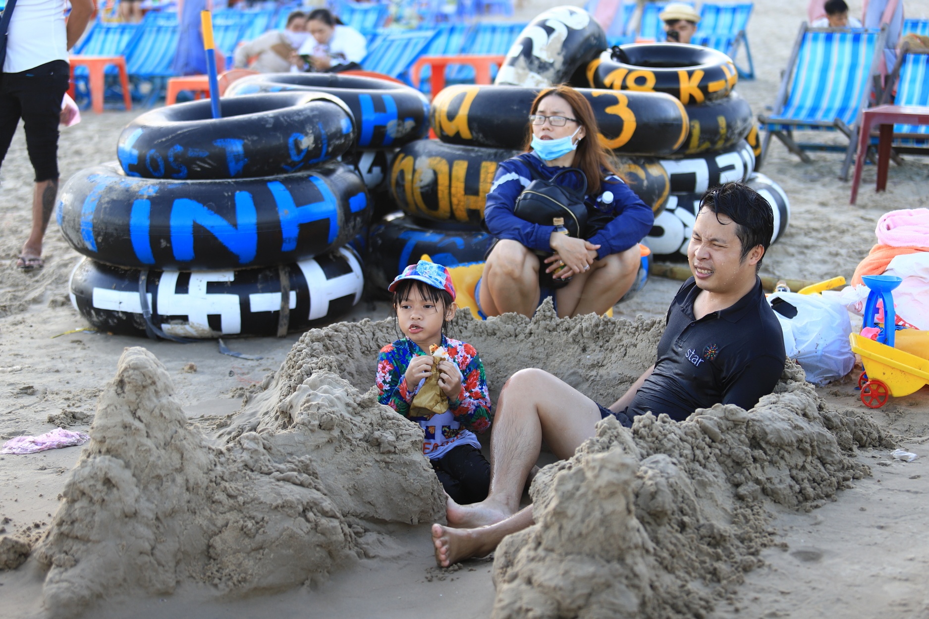 bien Vung Tau anh 13