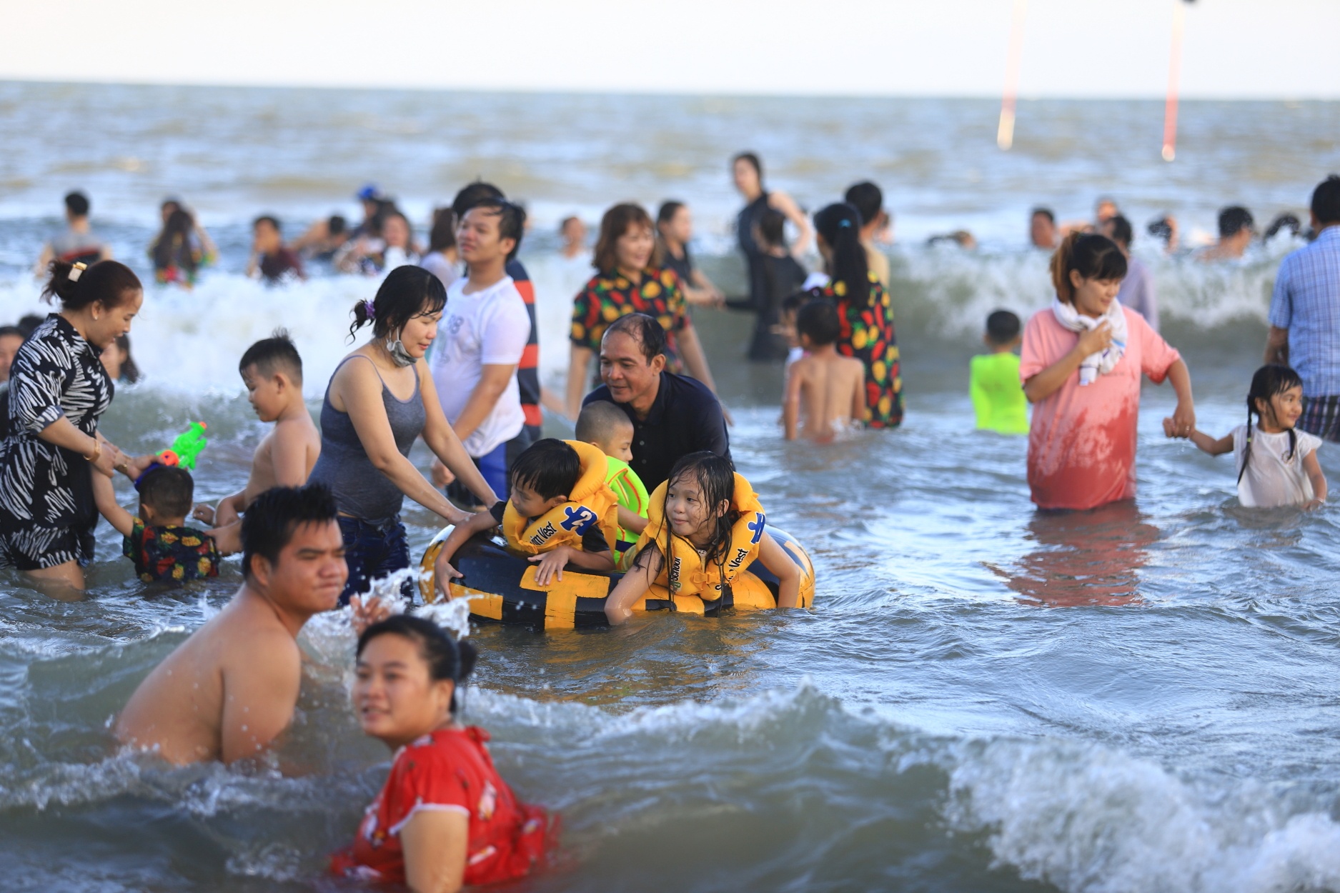 bien Vung Tau anh 12